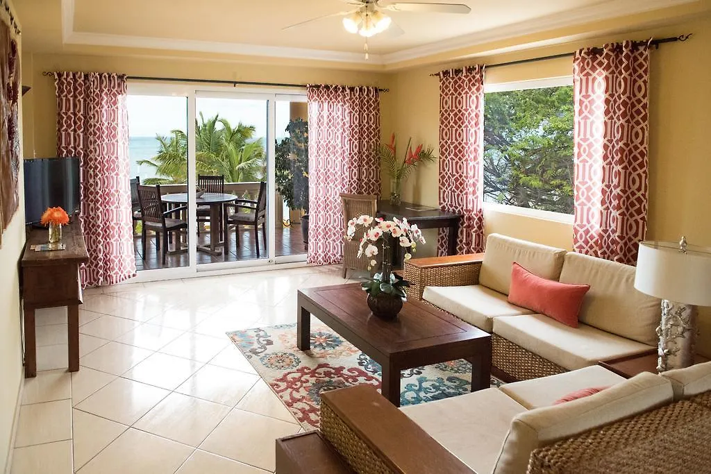 Aruba Surfside Marina Hotel Oranjestad