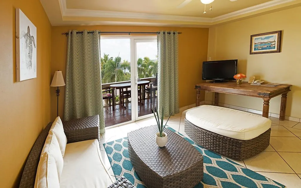 Aruba Surfside Marina Hotel Oranjestad Aruba