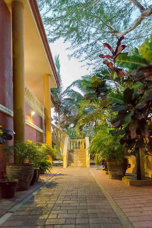 Aruba Surfside Marina Hotel Oranjestad