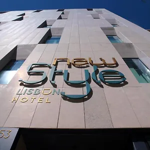 New Style Hotel Lissabon