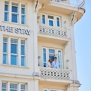 The Bosphorus Hotel Istanboel