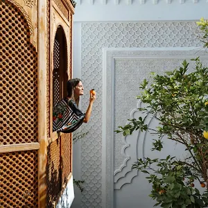 Botanica Riad Marrakesh