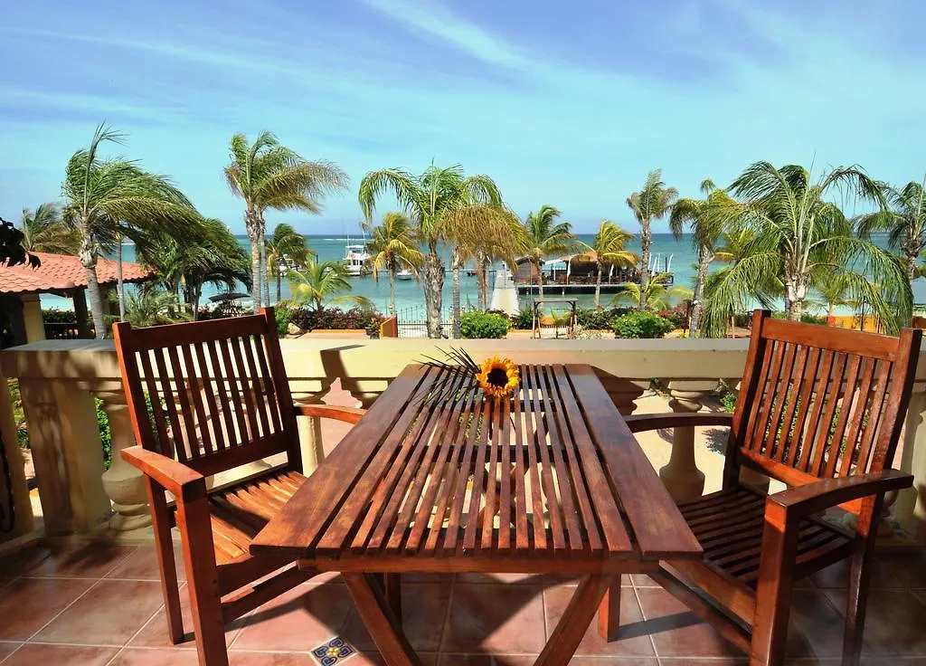 Aruba Surfside Marina Hotel Oranjestad