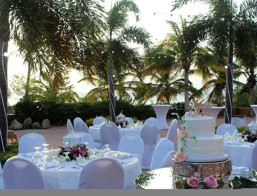 Aruba Surfside Marina Hotel Oranjestad