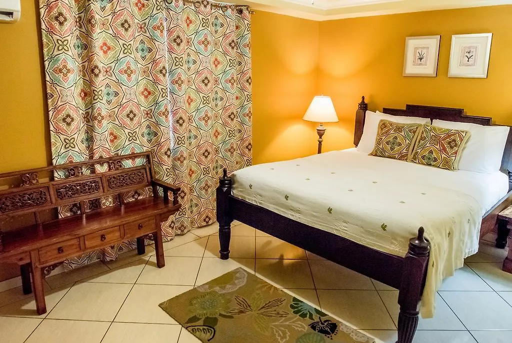 Aruba Surfside Marina Hotel Oranjestad 2*,  Aruba