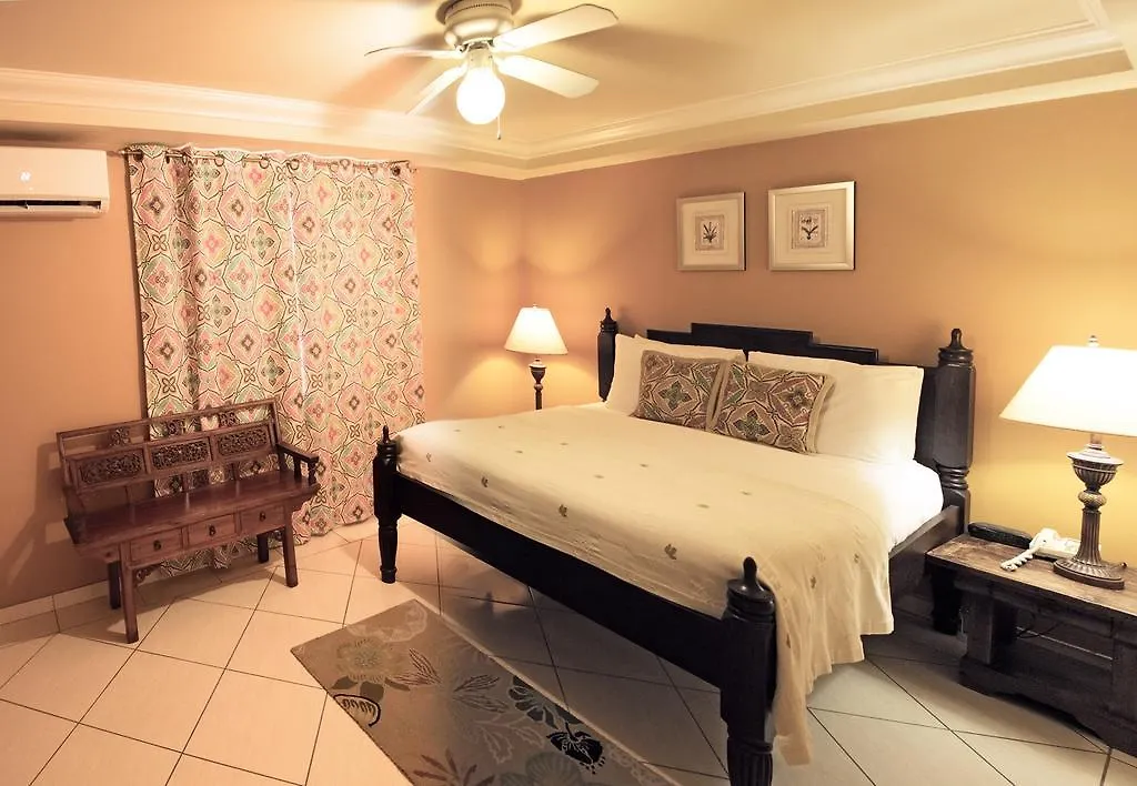 Aruba Surfside Marina Hotel Oranjestad