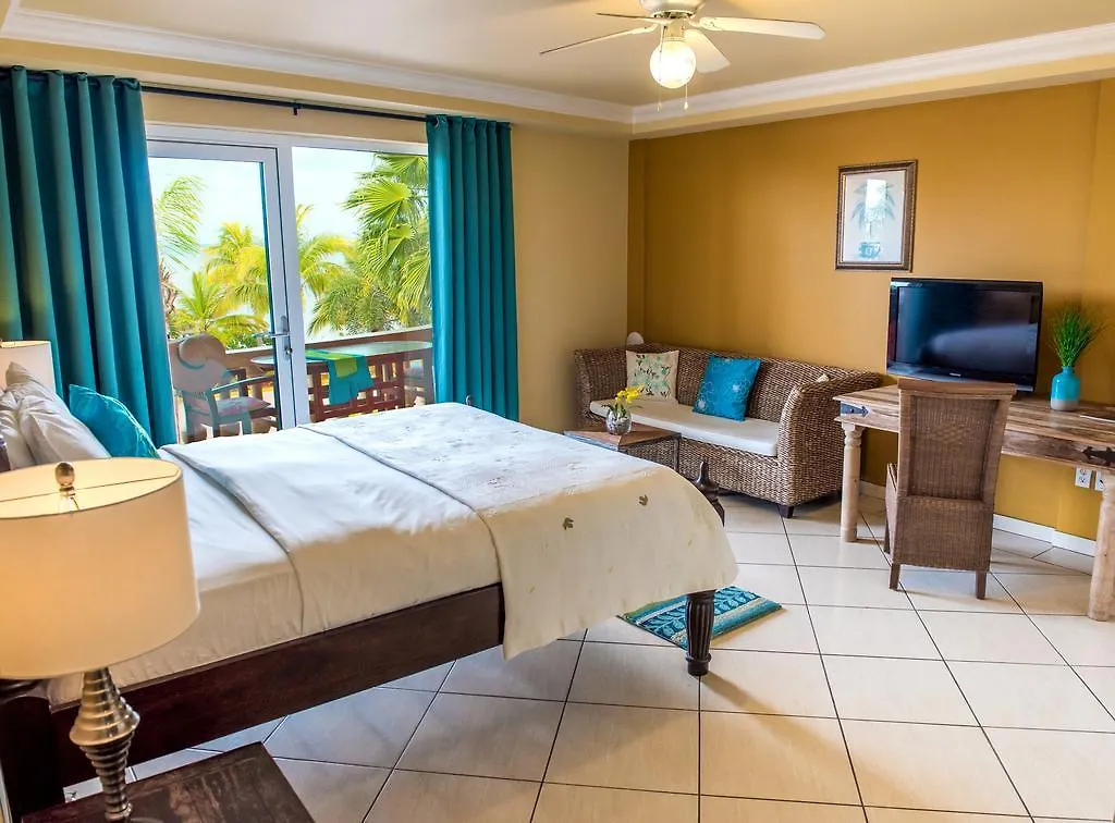 Aruba Surfside Marina Hotel Oranjestad