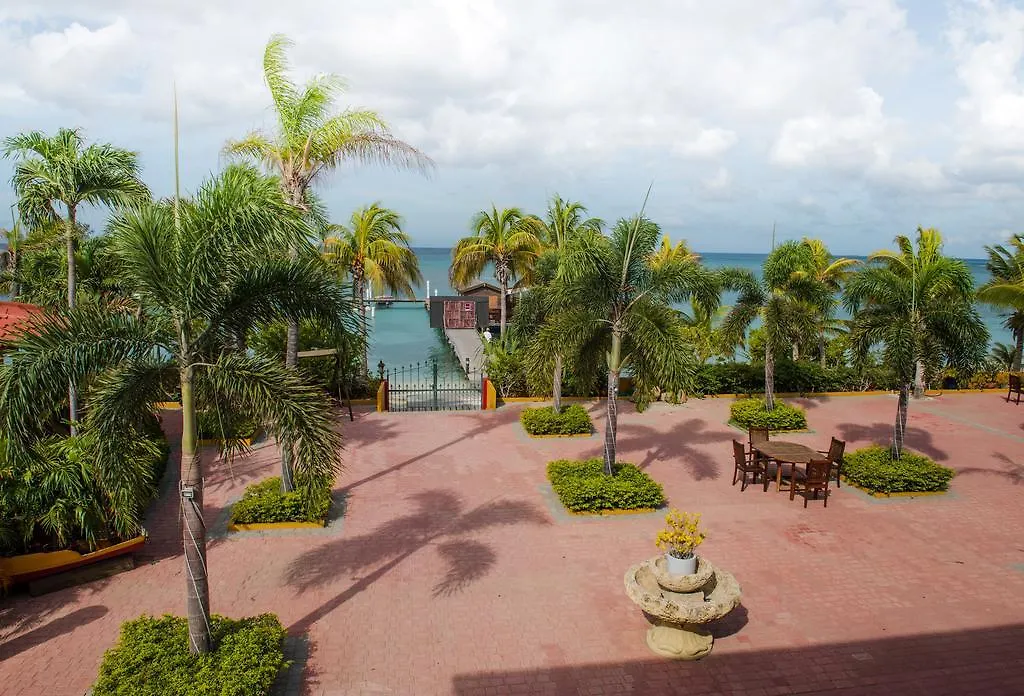 Aruba Surfside Marina Hotel Oranjestad Aruba