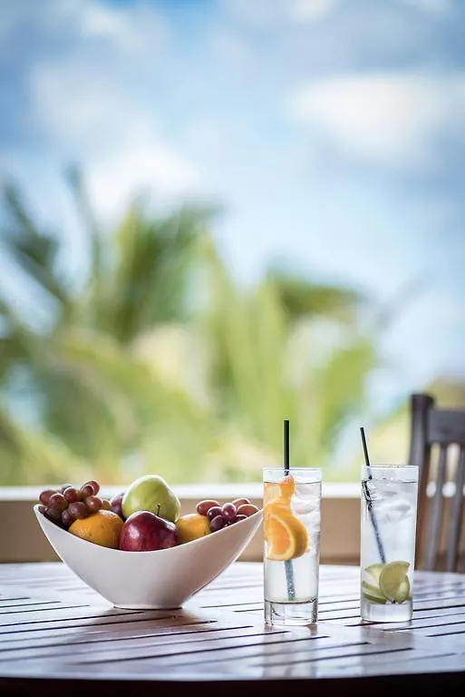 Aruba Surfside Marina Hotel Oranjestad