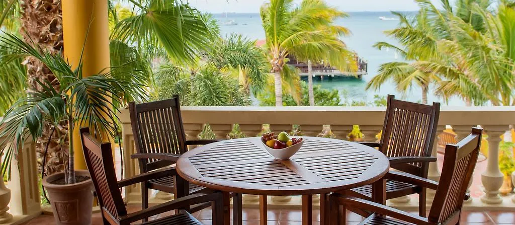 Aruba Surfside Marina Hotel Oranjestad