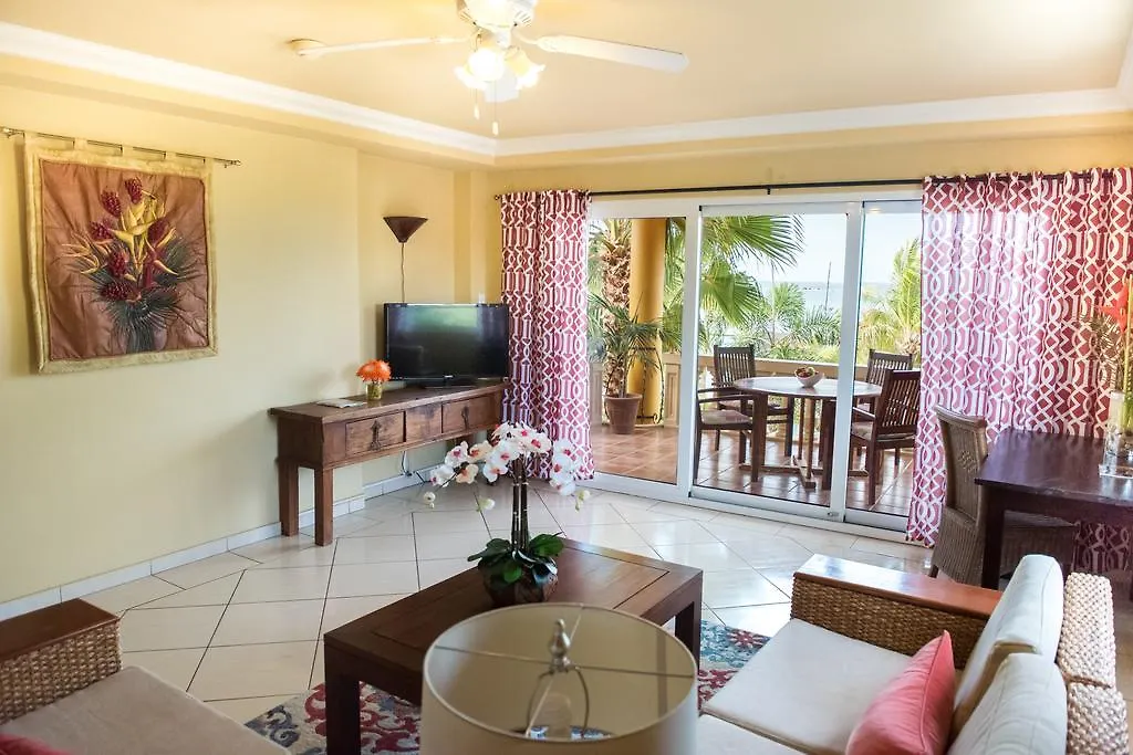 **  Aruba Surfside Marina Hotel Oranjestad Aruba