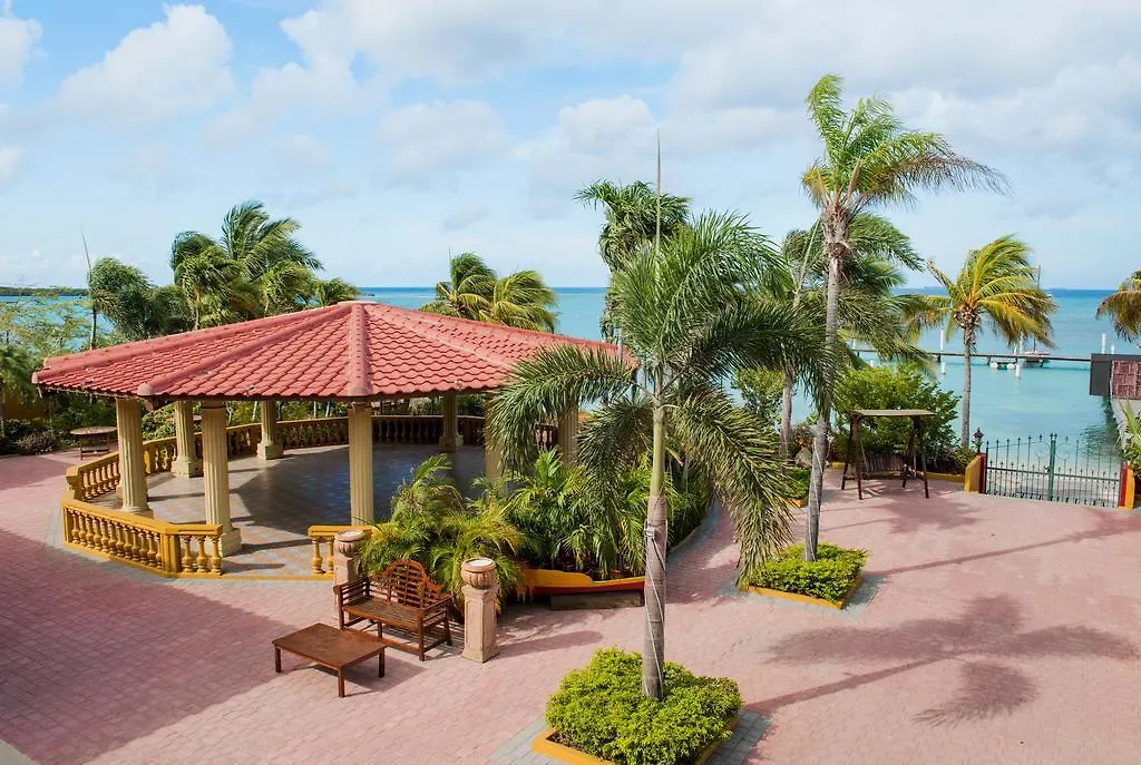 Aruba Surfside Marina Hotel Oranjestad 2*,  Aruba