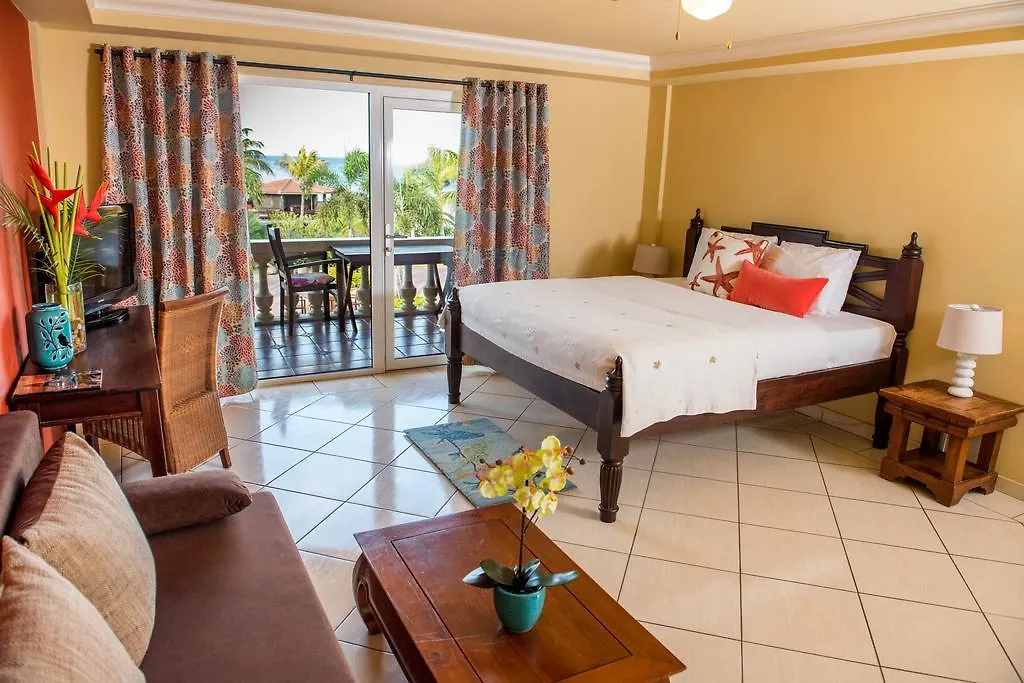 Aruba Surfside Marina Hotel Oranjestad Aruba