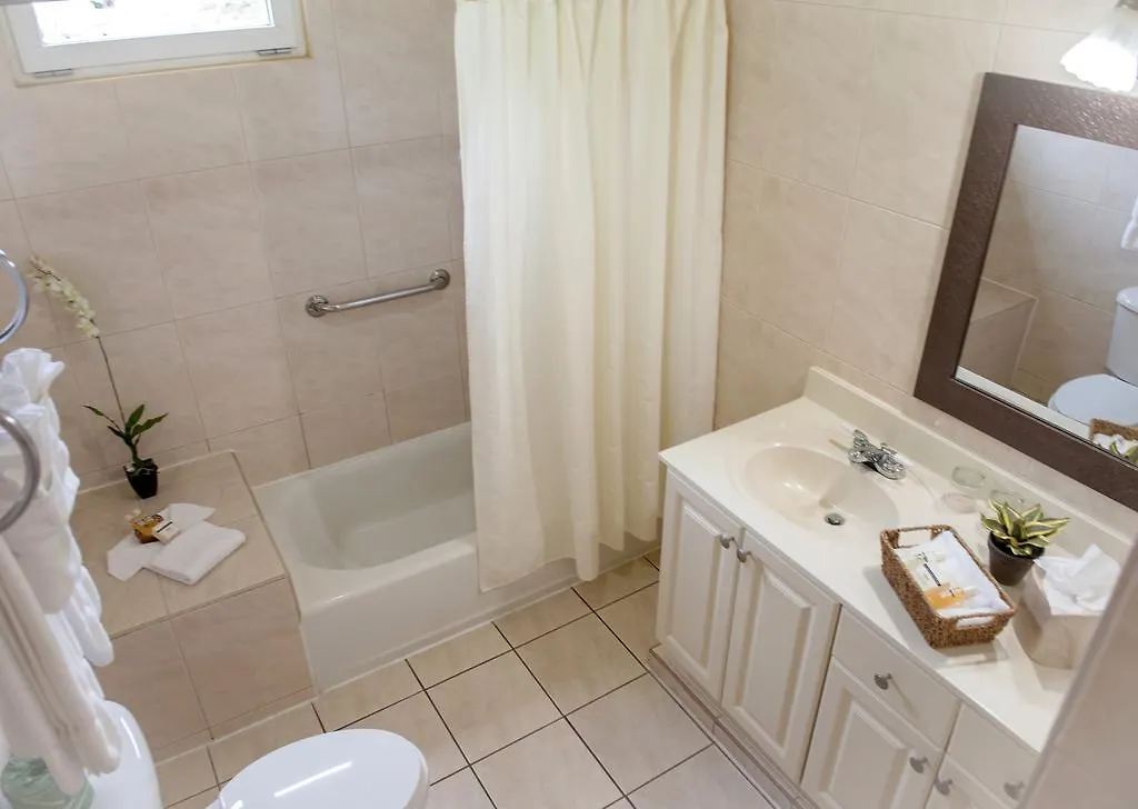 Aruba Surfside Marina Hotel Oranjestad