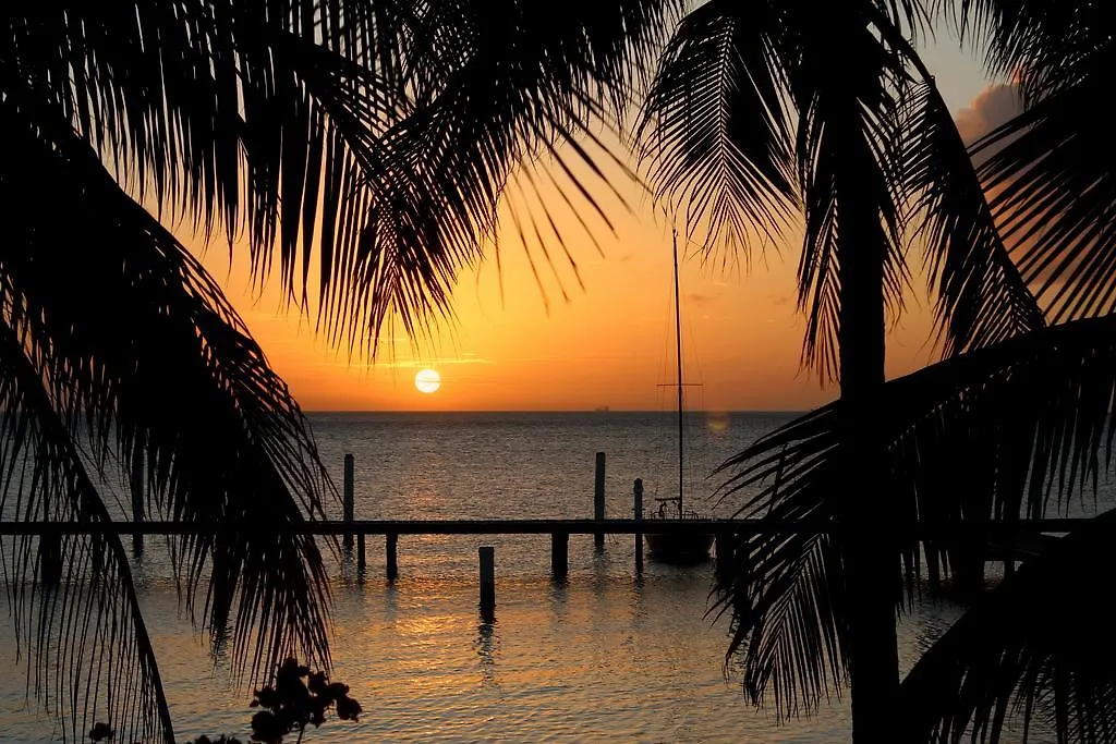 Aruba Surfside Marina Hotel Oranjestad