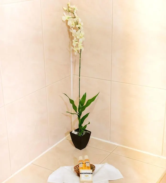 Aruba Surfside Marina Hotel Oranjestad