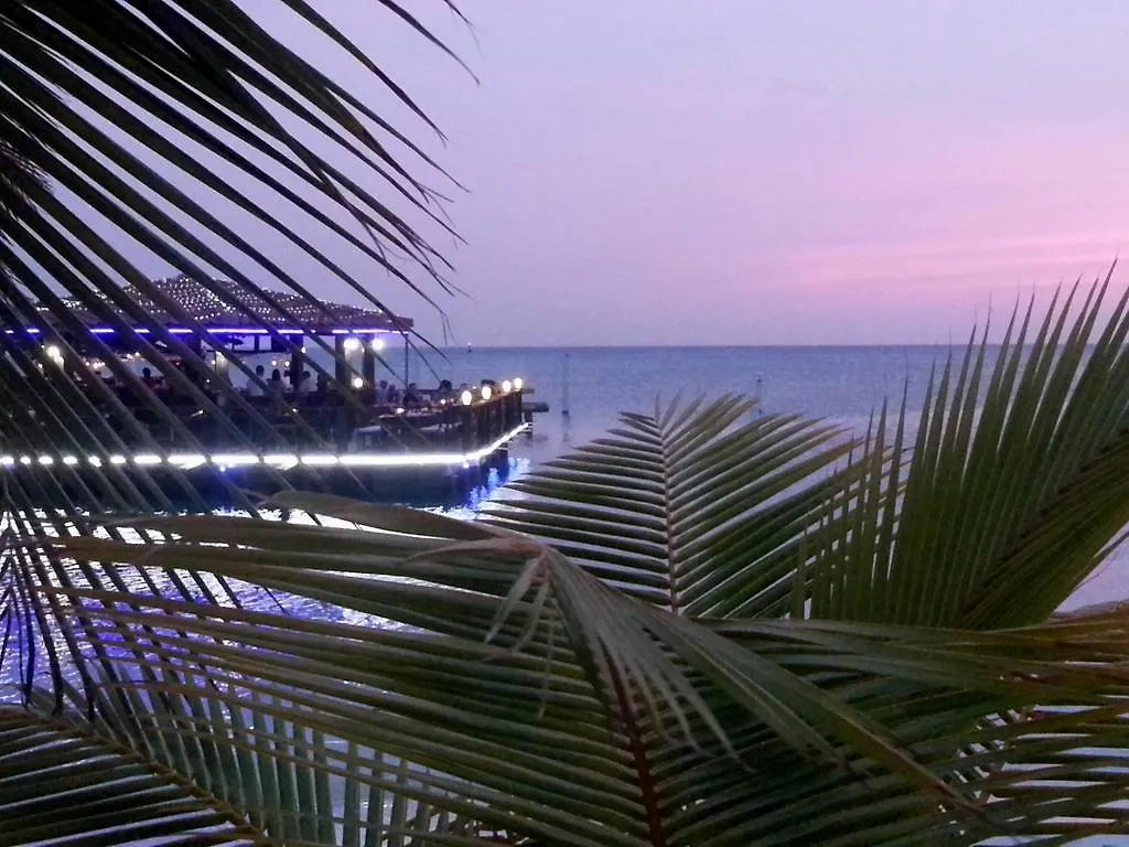 **  Aruba Surfside Marina Hotel Oranjestad Aruba