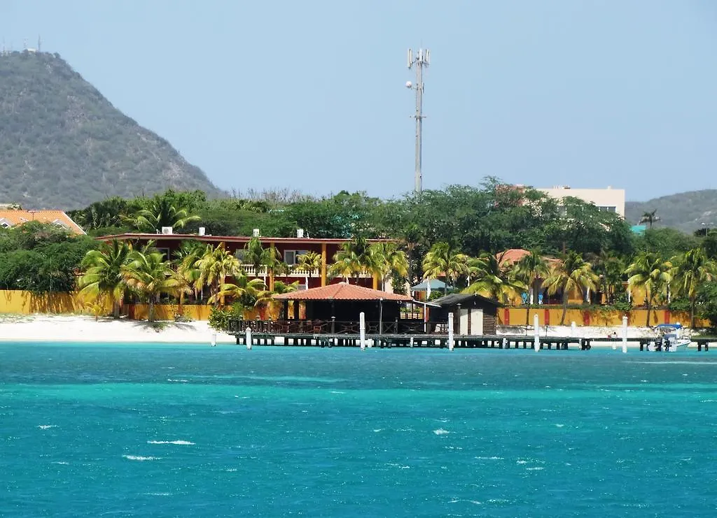Aruba Surfside Marina Hotel Oranjestad