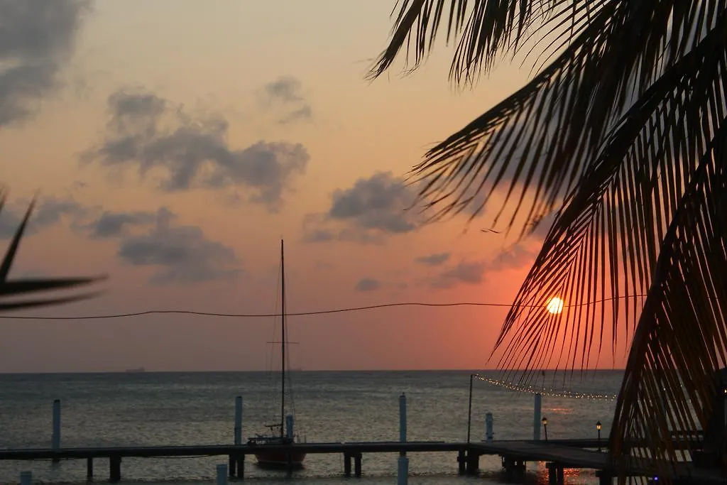 Aruba Surfside Marina Hotel Oranjestad