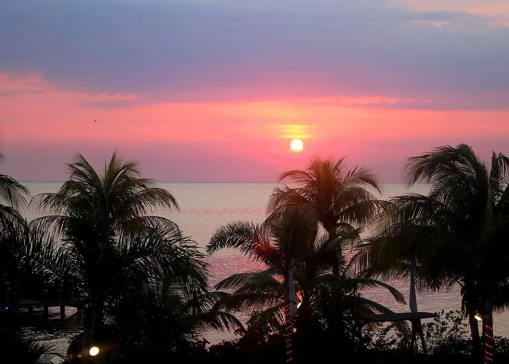 Aruba Surfside Marina Hotel Oranjestad 2*,