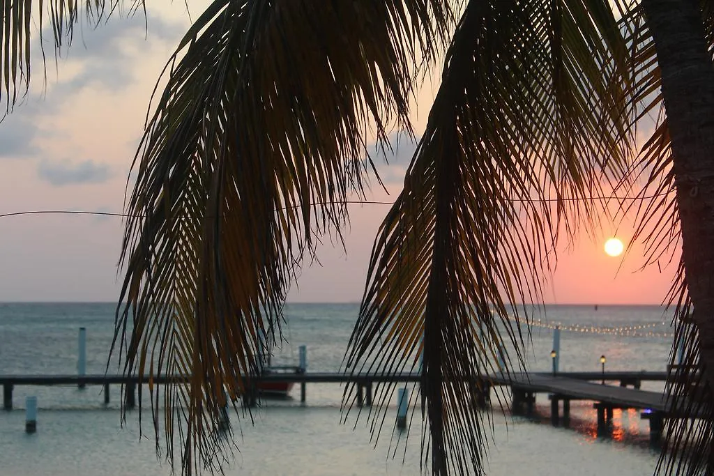 Aruba Surfside Marina Hotel Oranjestad