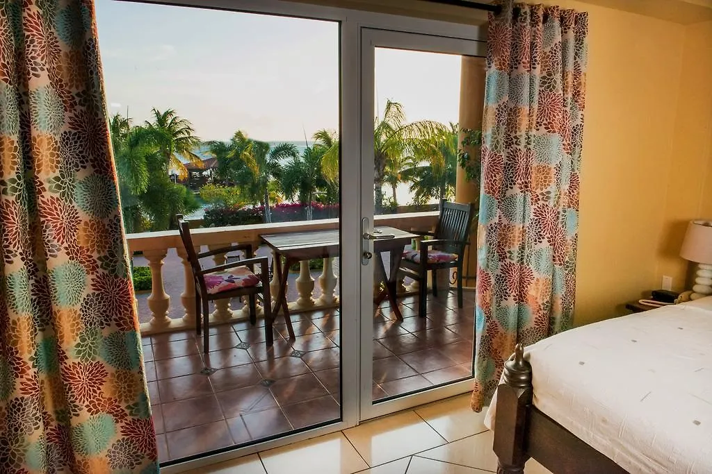 Aruba Surfside Marina Hotel Oranjestad