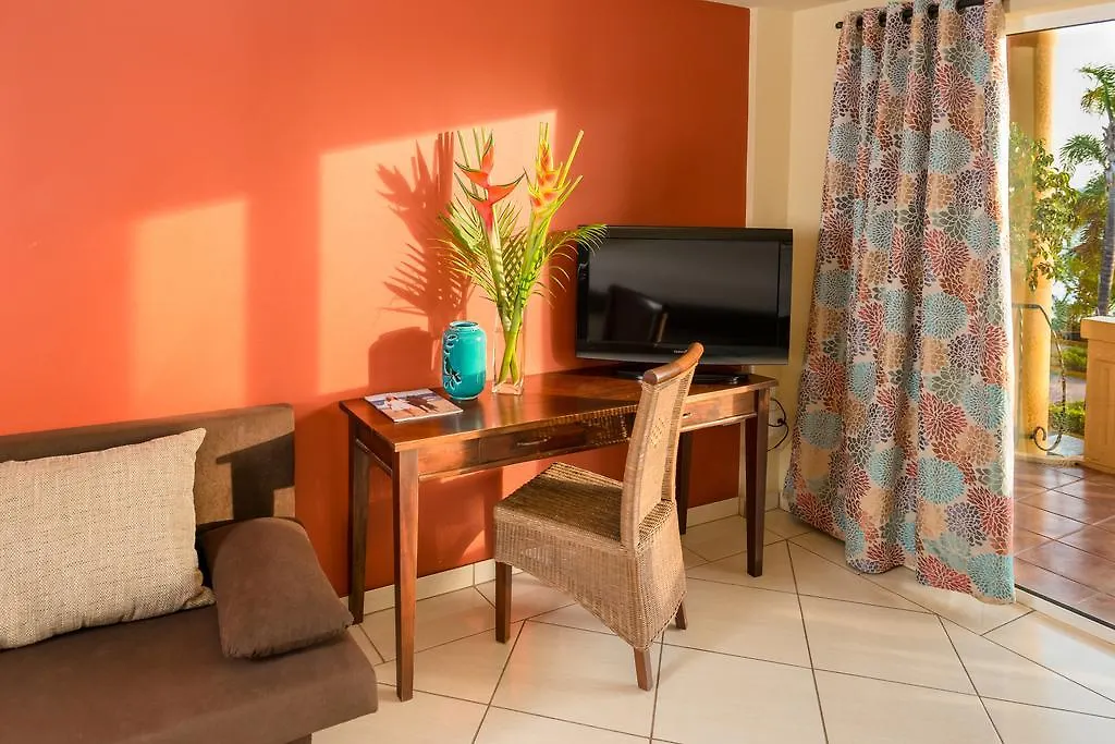 Aruba Surfside Marina Hotel Oranjestad