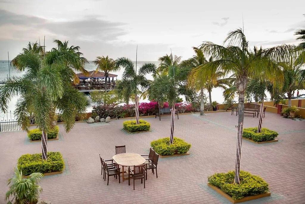 Aruba Surfside Marina Hotel Oranjestad