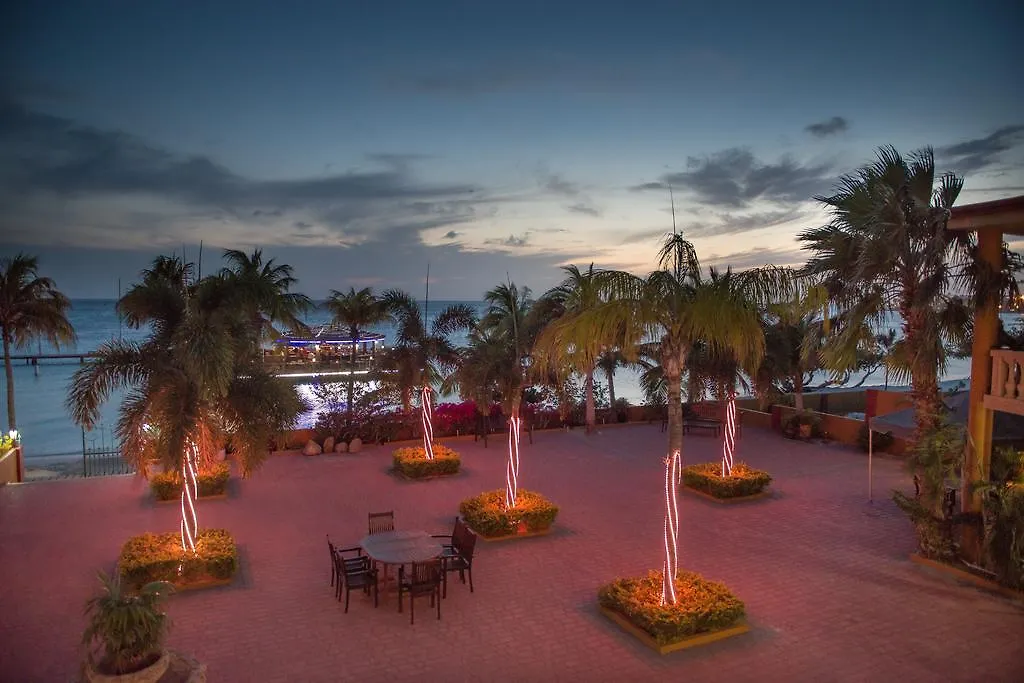 Aruba Surfside Marina Hotel Oranjestad