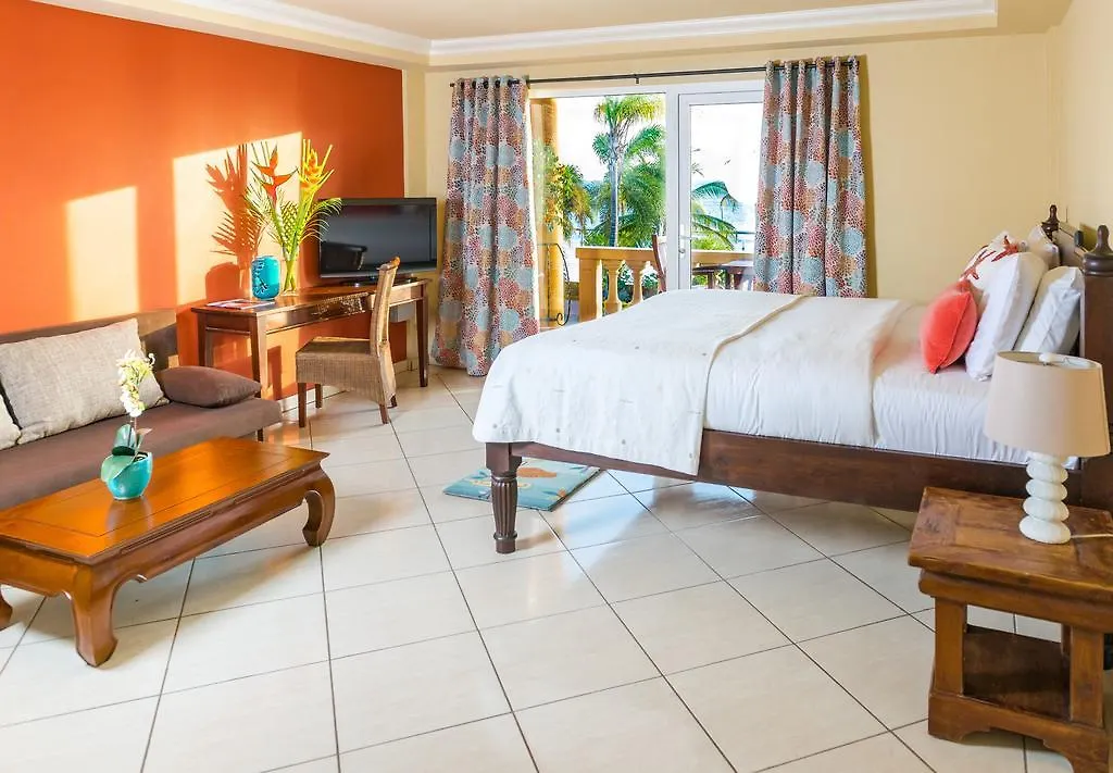 Aruba Surfside Marina Hotel Oranjestad