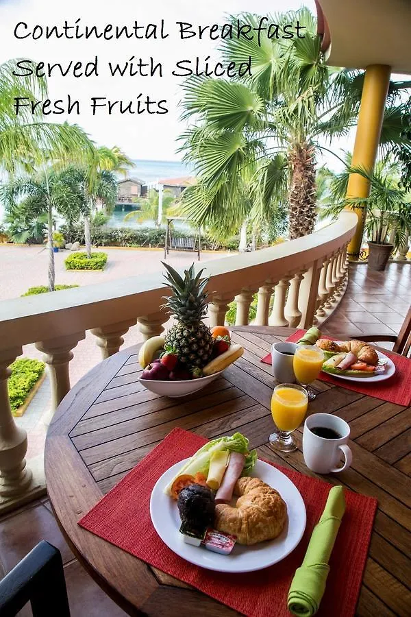 Aruba Surfside Marina Hotel Oranjestad